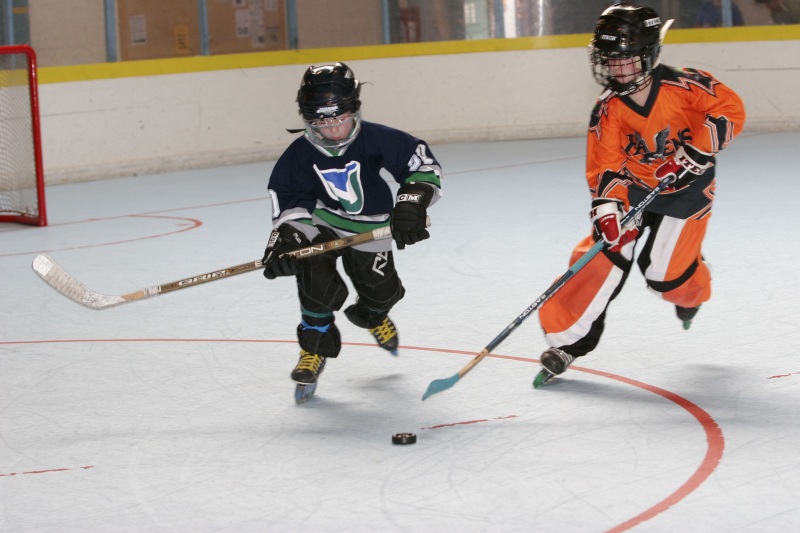 InlineHockeyRollerbladesIndoorsSkating